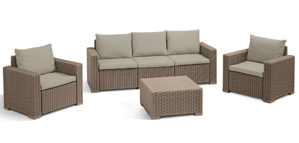 Мебель California 3 Seater купить в Нижнекамске