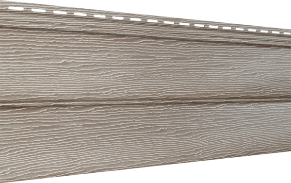 Сайдинг Виниловый Ю-Пласт, Timberblock (Тимберблок), Дуб натуральный купить в Нижнекамске