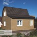 Сайдинг Виниловый Ю-Пласт, Timberblock (Тимберблок), Дуб натуральный купить в Нижнекамске