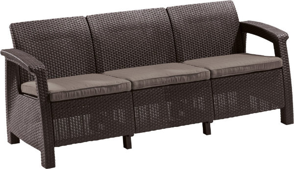 Мебель Corfu Love Seat Max купить в Нижнекамске