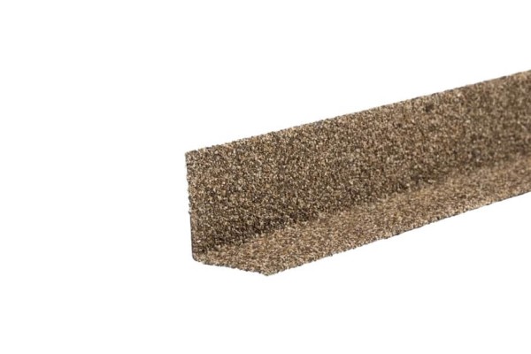 Уголок металлический внутренний ТЕХНОНИКОЛЬ HAUBERK, Песчаный купить в Нижнекамске