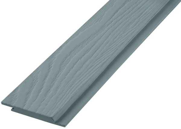 Фиброцементный сайдинг FCSPRO Click Shtil F10 (Прозрачный океан) купить в Нижнекамске