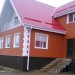 Фасадная панель Альта-Профиль, Кирпич Клинкерный, Красный купить в Нижнекамске