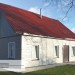 Сайдинг Виниловый Ю-Пласт, Timberblock (Тимберблок), Дуб серебристый купить в Нижнекамске