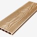 Террасная доска из ДПК RusDecking Unodeck Vintage - Орех купить в Нижнекамске