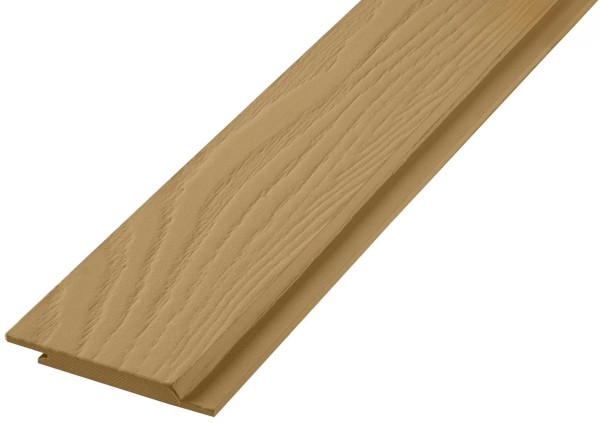 Фиброцементный сайдинг FCSPRO Click Shtil F11 (Золотой песок) купить в Нижнекамске