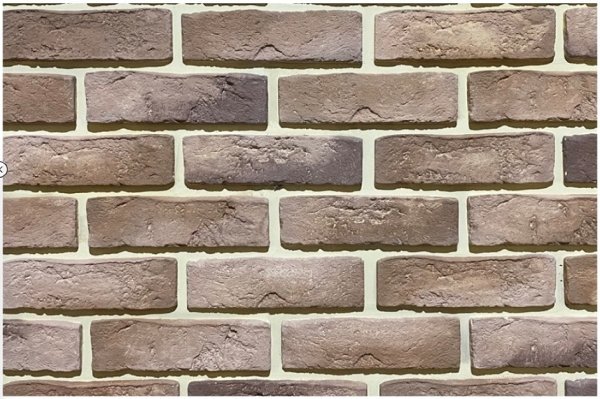 Фиброцементные панели КАНЬОН коллекция КОНАКОВСКИЙ 31 купить в Нижнекамске