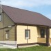 Сайдинг Виниловый Ю-Пласт, Timberblock (Тимберблок), Дуб золотой купить в Нижнекамске