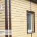 Сайдинг Виниловый Ю-Пласт, Timberblock (Тимберблок), Дуб золотой купить в Нижнекамске