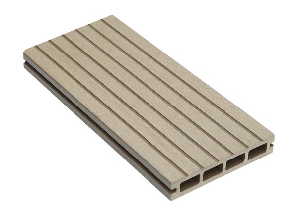 Террасная доска из ДПК CM Decking серия BARK цвет ясень купить в Нижнекамске