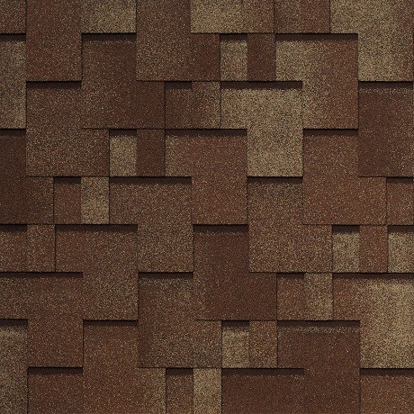 Гибкая черепица Tegola SAN REMO legno 222 купить в Нижнекамске