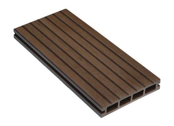 Террасная доска из ДПК CM Decking серия BARK цвет мербау купить в Нижнекамске