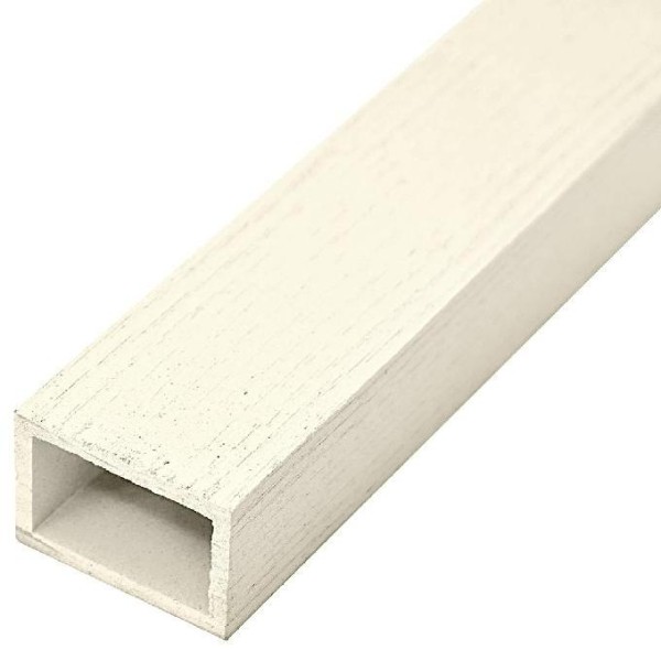 Балясина FAYNAG ДПК WOOD слоновая кость купить в Нижнекамске