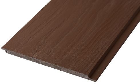 Фиброцементные панели Wood Click F21 купить в Нижнекамске