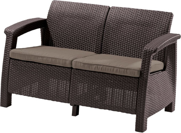 Диван Corfu Love Seat Европа купить в Нижнекамске