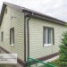 Сайдинг Виниловый Ю-Пласт, Timberblock (Тимберблок), Ясень прованс зеленый купить в Нижнекамске