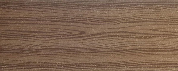 Террасная доска из ДПК Holzhof, Коричневый купить в Нижнекамске