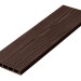 Террасная доска из ДПК RusDecking Unodeck Ultra - Венге купить в Нижнекамске
