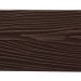 Террасная доска из ДПК RusDecking Unodeck Ultra - Венге купить в Нижнекамске