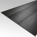 Фиброцементный сайдинг Roofas SIDING (широкий) 12мм Антрацит купить в Нижнекамске