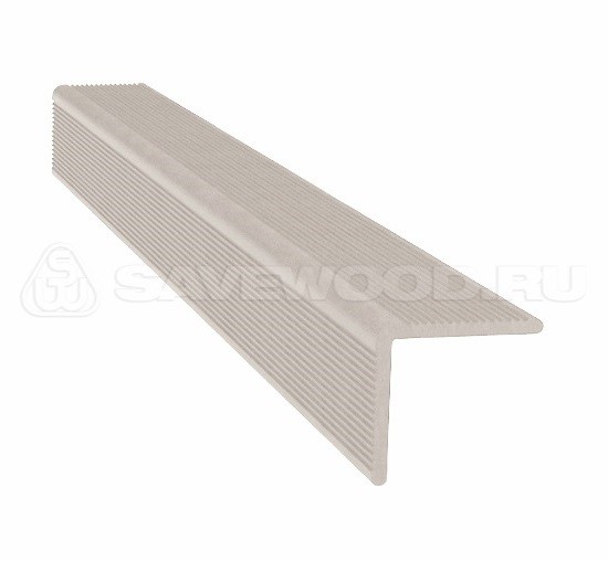 Уголок из ДПК Savewood – Бежевый купить в Нижнекамске