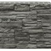 Фасадная панель Royal Stone, Камень Скалистый, Квебек купить в Нижнекамске