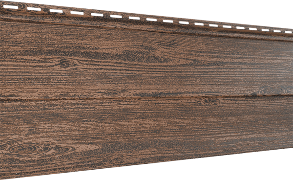 Сайдинг Ю-Пласт TIMBERBLOCK Ель (Тимберблок), Сибирская купить в Нижнекамске