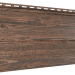 Сайдинг Ю-Пласт TIMBERBLOCK Ель (Тимберблок), Сибирская купить в Нижнекамске