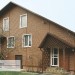 Сайдинг Ю-Пласт TIMBERBLOCK Ель (Тимберблок), Сибирская купить в Нижнекамске