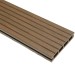 Террасная доска из ДПК CM Decking серия ROBUST цвет мербау купить в Нижнекамске