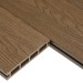 Террасная доска из ДПК CM Decking серия ROBUST цвет мербау купить в Нижнекамске