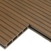 Террасная доска из ДПК CM Decking серия ROBUST цвет мербау купить в Нижнекамске