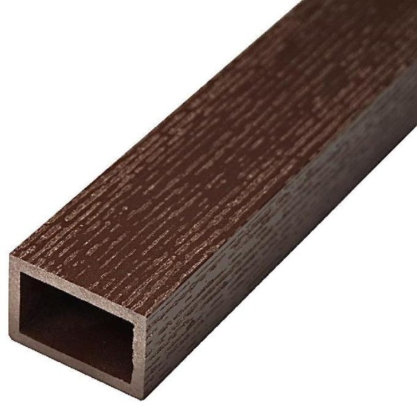 Балясина FAYNAG ДПК WOOD шоколад купить в Нижнекамске