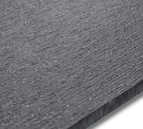 Фиброцементные панели Roofas COLOR Line Anthracite купить в Нижнекамске