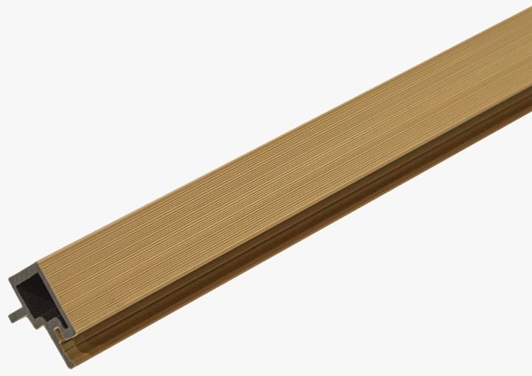 Угловой профиль CM Wall, 3000х56х49 мм PINE (Сосна) купить в Нижнекамске