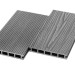 Террасная доска из ДПК RusDecking Unodeck Ultra - Серый купить в Нижнекамске