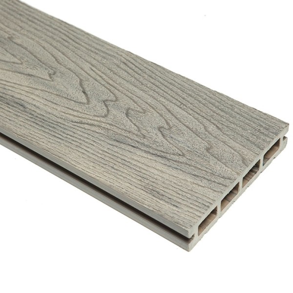 Террасная доска из ДПК CM Decking серия ROBUST цвет ясень купить в Нижнекамске