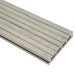 Террасная доска из ДПК CM Decking серия ROBUST цвет ясень купить в Нижнекамске