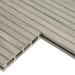 Террасная доска из ДПК CM Decking серия ROBUST цвет ясень купить в Нижнекамске
