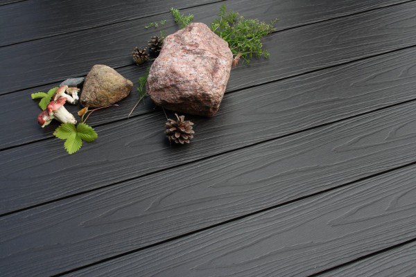 Террасная доска из ДПК Terrapol Практик моноколор Гиацинт (под заказ) купить в Нижнекамске