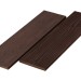 Заборная доска RusDecking UnoDeck Forte - Венге купить в Нижнекамске