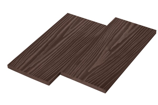 Заборная доска RusDecking UnoDeck Forte - Венге купить в Нижнекамске