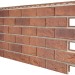 Фасадная панель VOX SOLID BRICK REGULAR бристоль купить в Нижнекамске